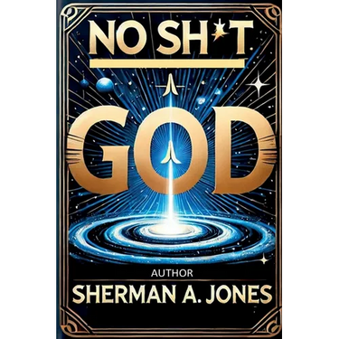 No Sh*t God