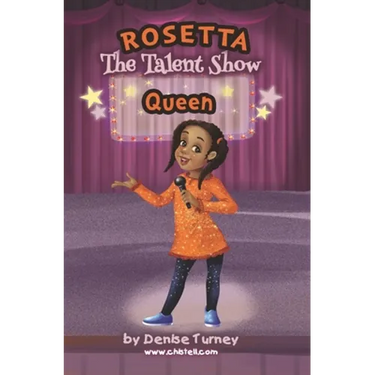 Rosetta The Talent Show Queen