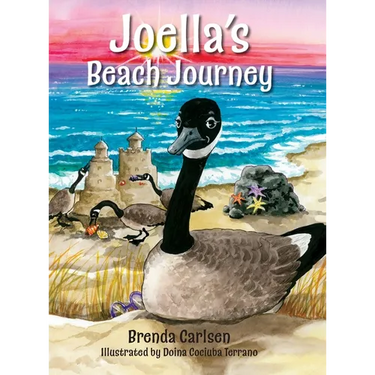 Joella's Beach Journey