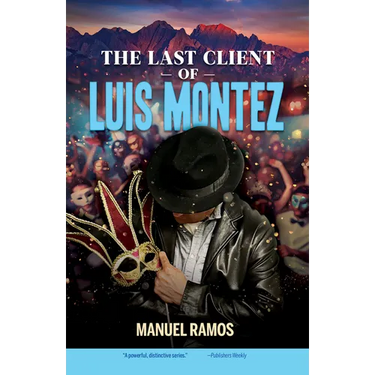 The Last Client of Luis Montez