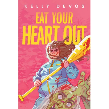 Eat Your Heart Out