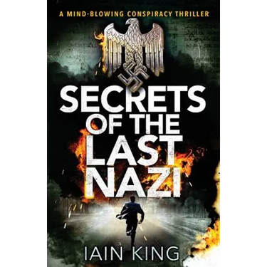 Secrets of the Last Nazi