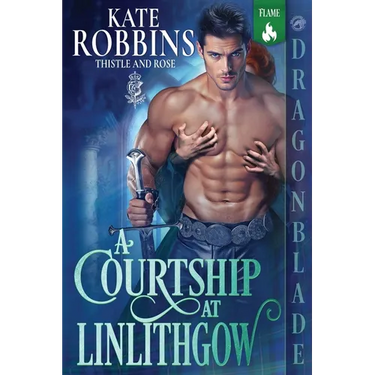 A Courtship at Linlithgow: A Scottish Historical Romance