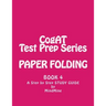 Paper Folding- Cogat Test Prep Series NON VERBAL