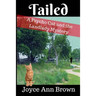 Tailed: A Psycho Cat and the Landlady Mystery