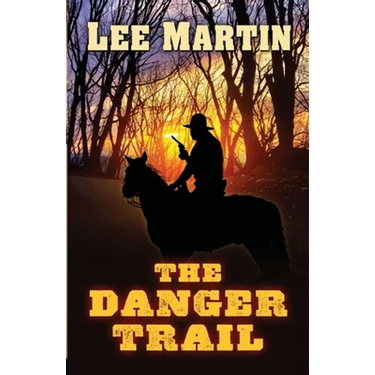 The Danger Trail