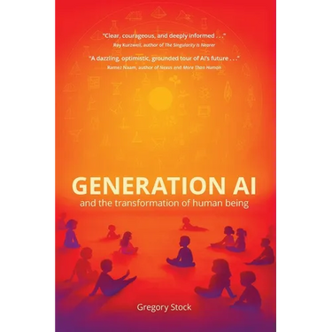 Generation AI and the Transformation of Human Being