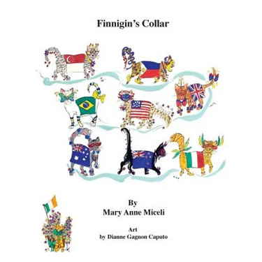 Finnigin's Collar
