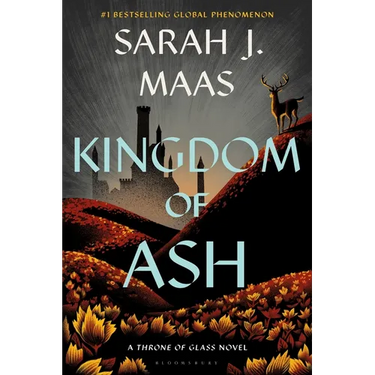 Kingdom of Ash