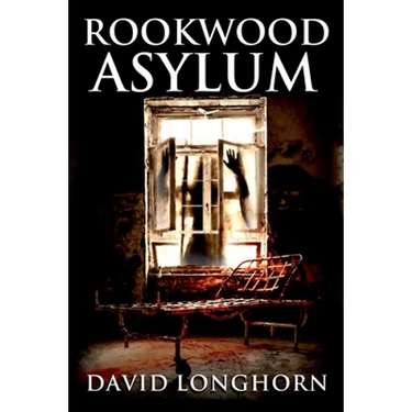 Rookwood Asylum: Supernatural Suspense with Scary & Horrifying Monsters