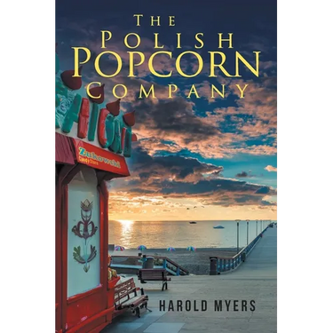The Polish Popcorn Company