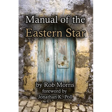 Manual of the Eastern Star