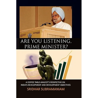 Are You Listening, Prime Minister?