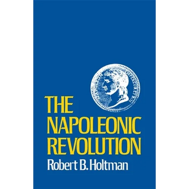 The Napoleonic Revolution
