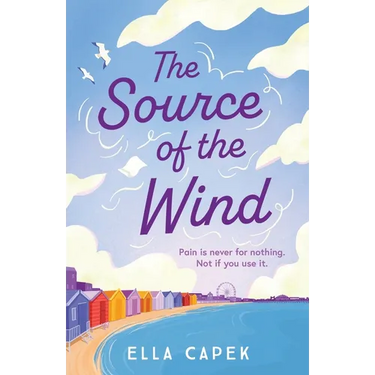 The Source Of The Wind