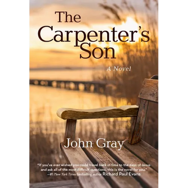 The Carpenter's Son