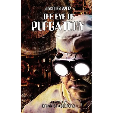 The Eye of Purgatory