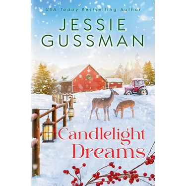 Candlelight Dreams