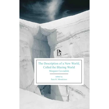 The Description of a New World, Called the Blazing World