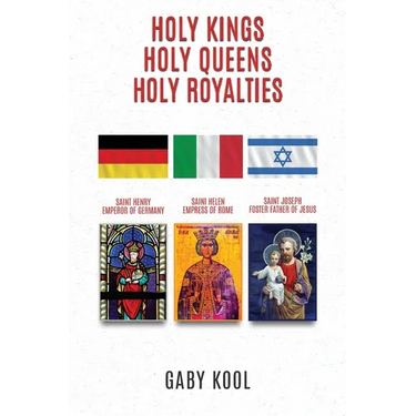 Holy Kings, Holy Queens, Holy Royalties