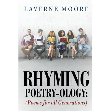 Rhyming Poetry-Ology