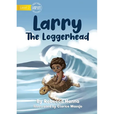 Larry The Loggerhead