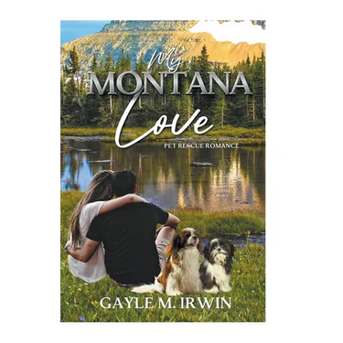 My Montana Love