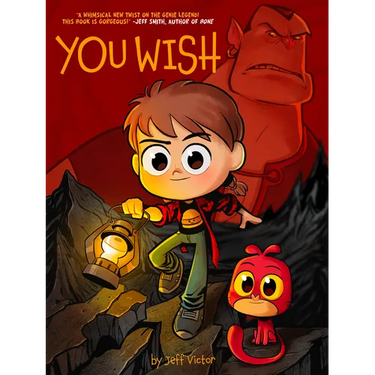 You Wish (Book 1)