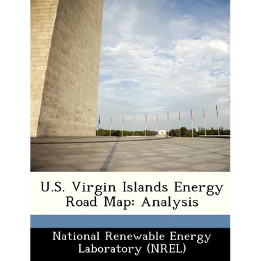 U.S. Virgin Islands Energy Road Map: Analysis