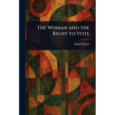 The Woman and the Right to Vote