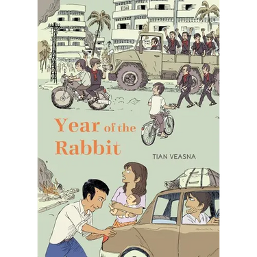 Year of the Rabbit