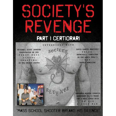 Society's Revenge