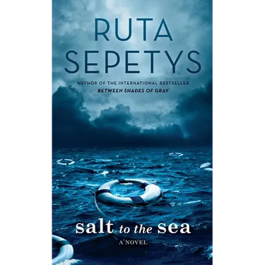 Salt to the Sea