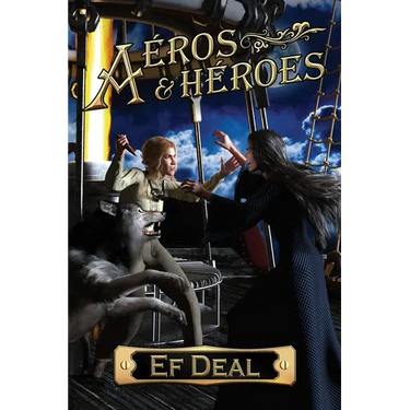 Aeros & Heroes