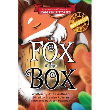 The Fox in the Box