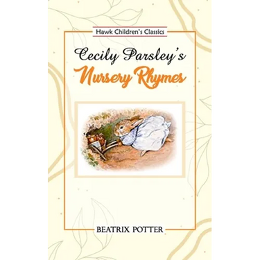 Cecily Parsley's Nursery Rhymes