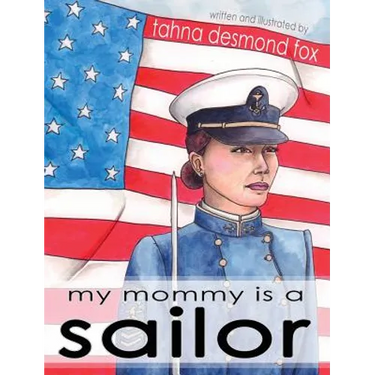 my mommy is a sailor
