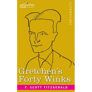 Gretchen's Forty Winks
