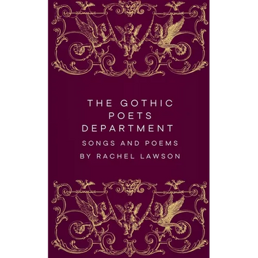 The Gothic Poets Department