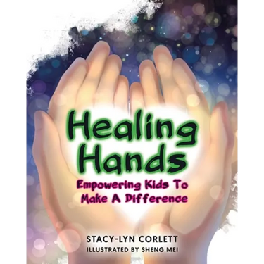 Healing Hands: Empowering Kids To Make A Difference