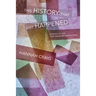 This History That Just Happened