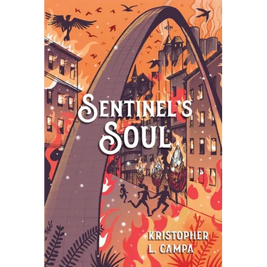 Sentinel's Soul