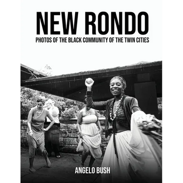 New Rondo: Photos of the black community of the twin cities