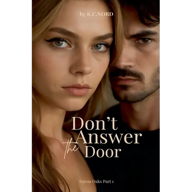 Don't Answer The Door