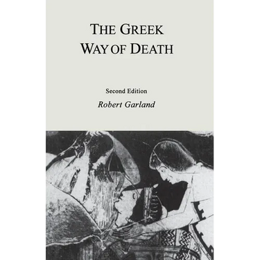 The Greek Way of Death: Jealousy in Literature