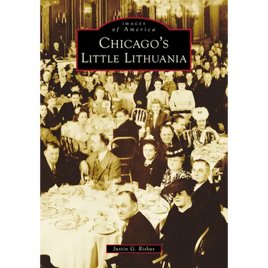 Chicago's Little Lithuania
