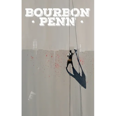 Bourbon Penn 33