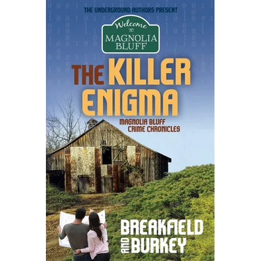 The Killer Enigma