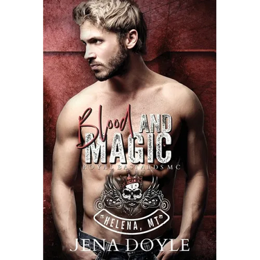 Blood and Magic