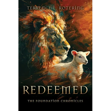 Redeemed: The Foundation Chronicles